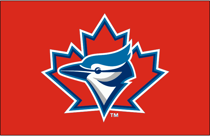 Toronto Blue Jays 1997-2002 Special Event Logo t shirts iron on transfers